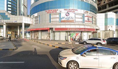 مصاعد أمان - عجمان - +971 6 572 5556