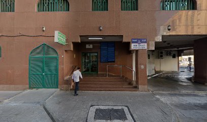 الشركة العربية للمصاعد والهندسة ذ - عجمان - +971 6 573 9920