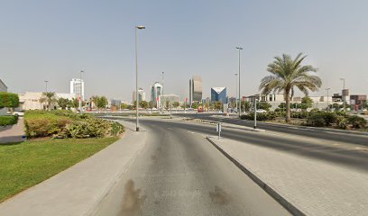 وقوف السيارات بنا إمب دبي - عجمان - +971 4 309 4000