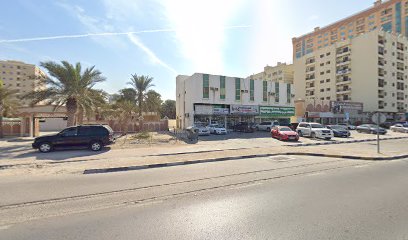 عجمان لخدمات استقدام العمالة - عجمان -