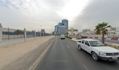 عميقة كمال المهنة والتنسيب الجندي. محدود - عجمان - +971 55 578 2347