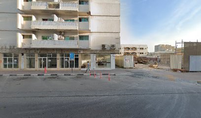 الأندلس لخدمات توظيف العمالة - عجمان -