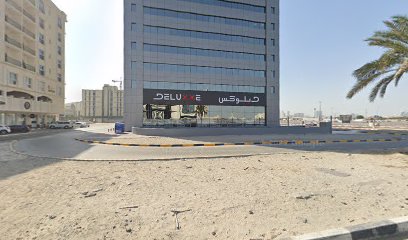 اكسبيرت تالنتس م.م.ح. - عجمان - +971 55 573 2200