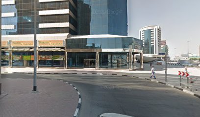ديسيتيك ذ م م - عجمان - +971 4 299 9002