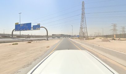 نسرين غزال - عجمان - +971 4 581 3333