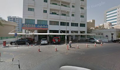 المهندس لخدمات توريد العمالة - عجمان - +971 4 297 7225