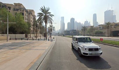 مايفير للتوظيف - عجمان - +971 58 594 6009