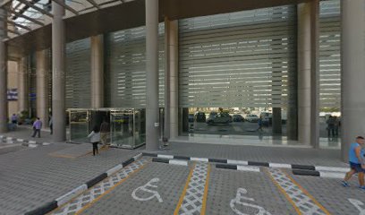 حدد أولاً خدمات التوظيف - عجمان - +971 4 380 7491