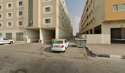 مجموعة ANDAVAR - عجمان - +971 55 329 6311