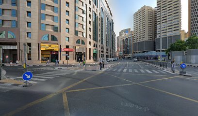RecruitArabia.com - عجمان - +971 50 217 7045