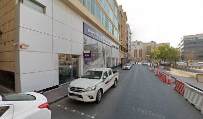 دريم أوفرسيز لاستشارات الموارد البشرية - عجمان - +971 56 684 3700