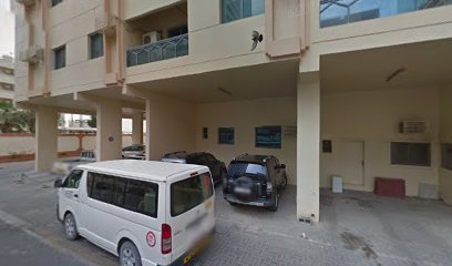 عمرو للاستشارات - عجمان - +971 6 550 5354