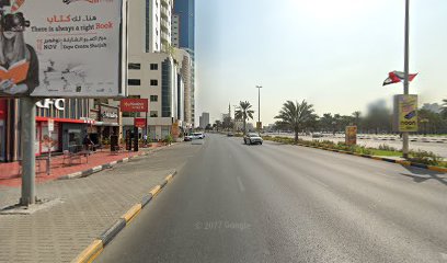 البحث عن الوظيفة - عجمان - +971 6 534 7578