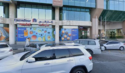 الإمارات لتوريد القوى العاملة - عجمان -