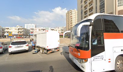 وكالة توظيف - عجمان -
