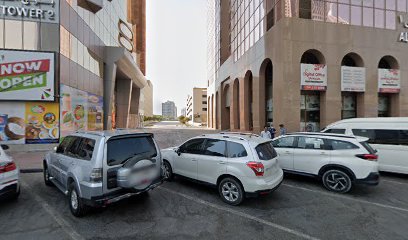 هاك جايك - عجمان - +971 56 699 7812