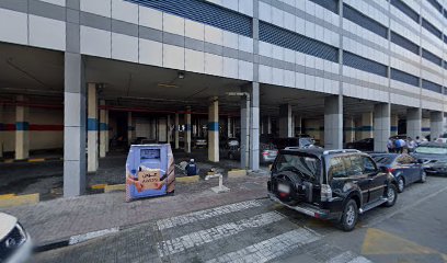 دار الهنا للاستشارات الهندسية - عجمان - +971 6 740 4113