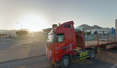 ماينبوينت جروب م.م.ح - عجمان - +971 9 222 7322