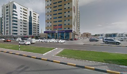 آرت لاند للاستشارات الهندسية - عجمان - +971 9 501 2557