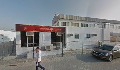 طبيب أسنان ثومبي - أبو ظبي - +971 6 711 9125