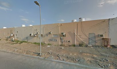 ساينتكنيك - مكتب الفجيرة - عجمان - +971 9 222 7249