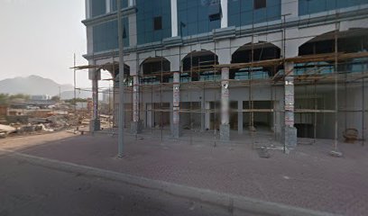 دارونا م - عجمان -