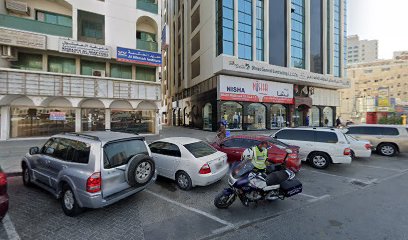 الإختيار للاستشارات الهندسية - عجمان - +971 6 562 1423