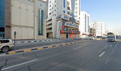 استشاريون شكل جديد - عجمان -