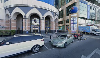 تريليوم للاستشارات الهندسية - عجمان - +971 6 556 4114