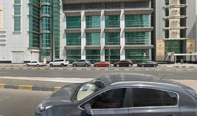 كيو للاستشارات الهندسية - عجمان - +971 6 553 3322