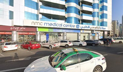 الثروة للاستشارات الهندسية - عجمان - +971 6 575 7531