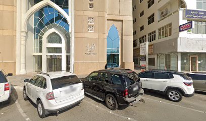 بن دلموك للاستشارات الهندسية - عجمان - +971 6 574 4111