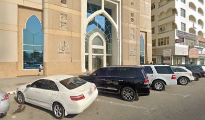 QHC Architects & Engineers ، الشارقة - عجمان - +971 6 574 3555