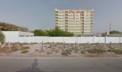 العالمية للاستشارات الهندسية - عجمان - +971 50 404 9881