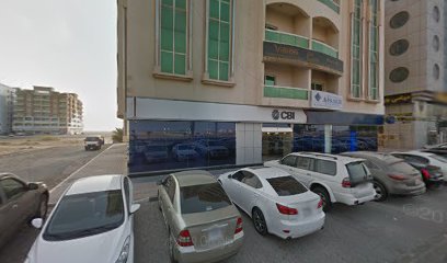 رؤية للاستشارات الهندسية - عجمان - +971 6 766 4117