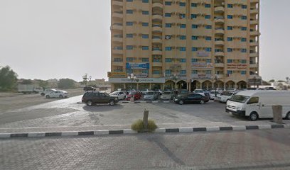 معمار للاستشارات الهندسية - عجمان -