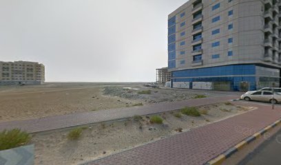 النخيل للاستشارات الهندسية - عجمان - +971 50 192 2287