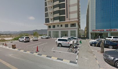 استشاريو التصميم الدولي - عجمان - +971 9 236 1444