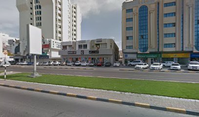 ألعاب VR - عجمان -