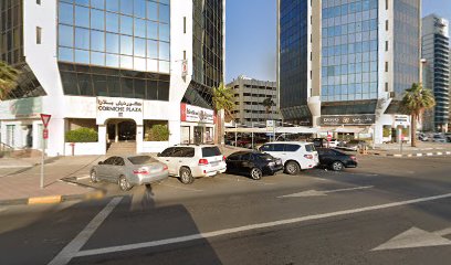 وداد العبيدي أخصائية أمراض النساء والتوليد والعقم - أبو ظبي - +971 6 574 9666