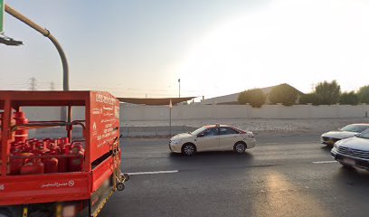مركز الإمارات للفروسية - عجمان - +971 56 975 0742
