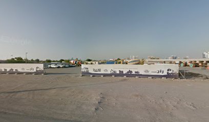 ران الامارات يارد - عجمان - +971 55 303 8888