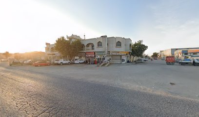 سيف مصبح لتأجير المعدات - عجمان - +971 6 748 1655