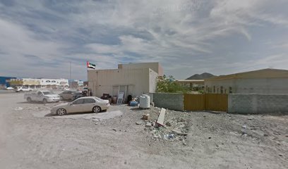 فيرست لاين للنقل والمقاولات ذ م م ، الحيل - عجمان - +971 9 224 2902