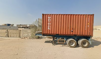 النقل اللائق - عجمان - +971 6 533 2036
