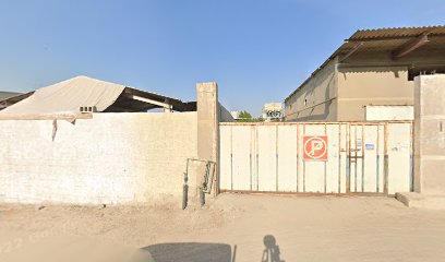 العبار لتأجير المعدات الثقيلة ذ - عجمان - +971 6 542 4757