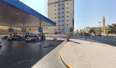خدمات الشارقة للأعمال - عجمان - +971 52 441 9886