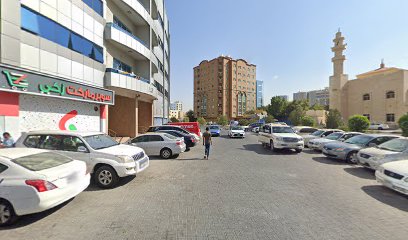 أحداث التواصل السريع - عجمان - +971 50 601 7463
