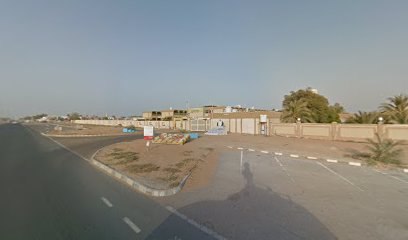 عيادة دكتور - أبو ظبي -