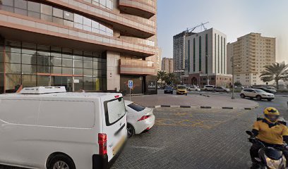 وكالة الشهرة - عجمان - +971 6 740 6208